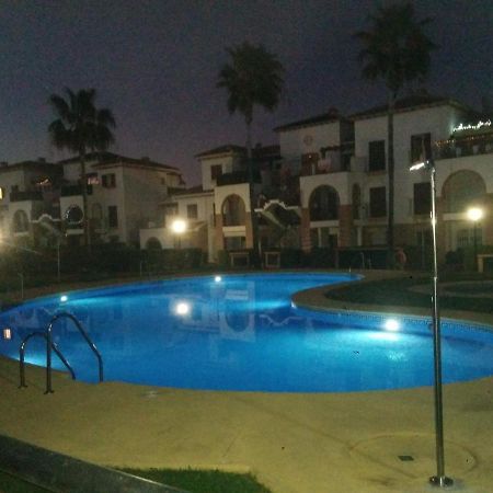 Al Andalus Resort Vera Ngoại thất bức ảnh