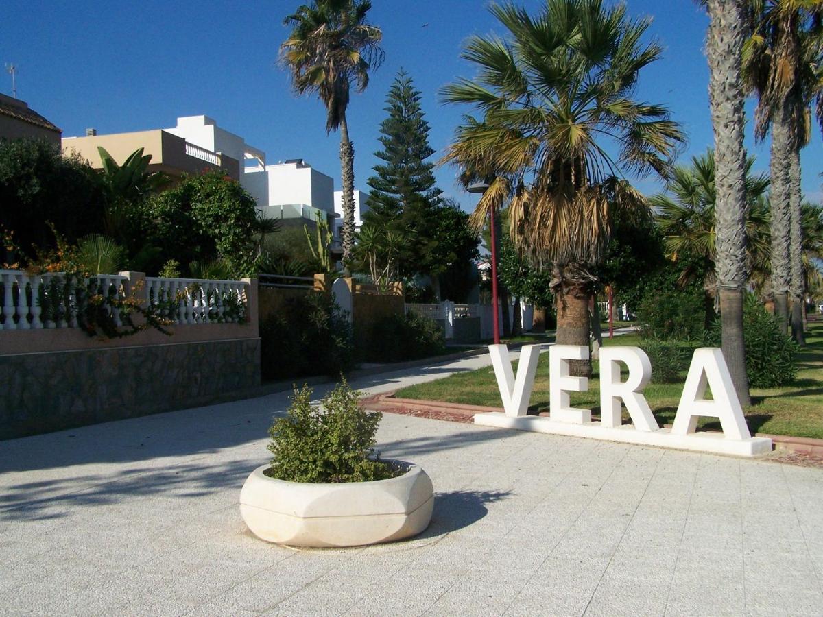 Al Andalus Resort Vera Ngoại thất bức ảnh
