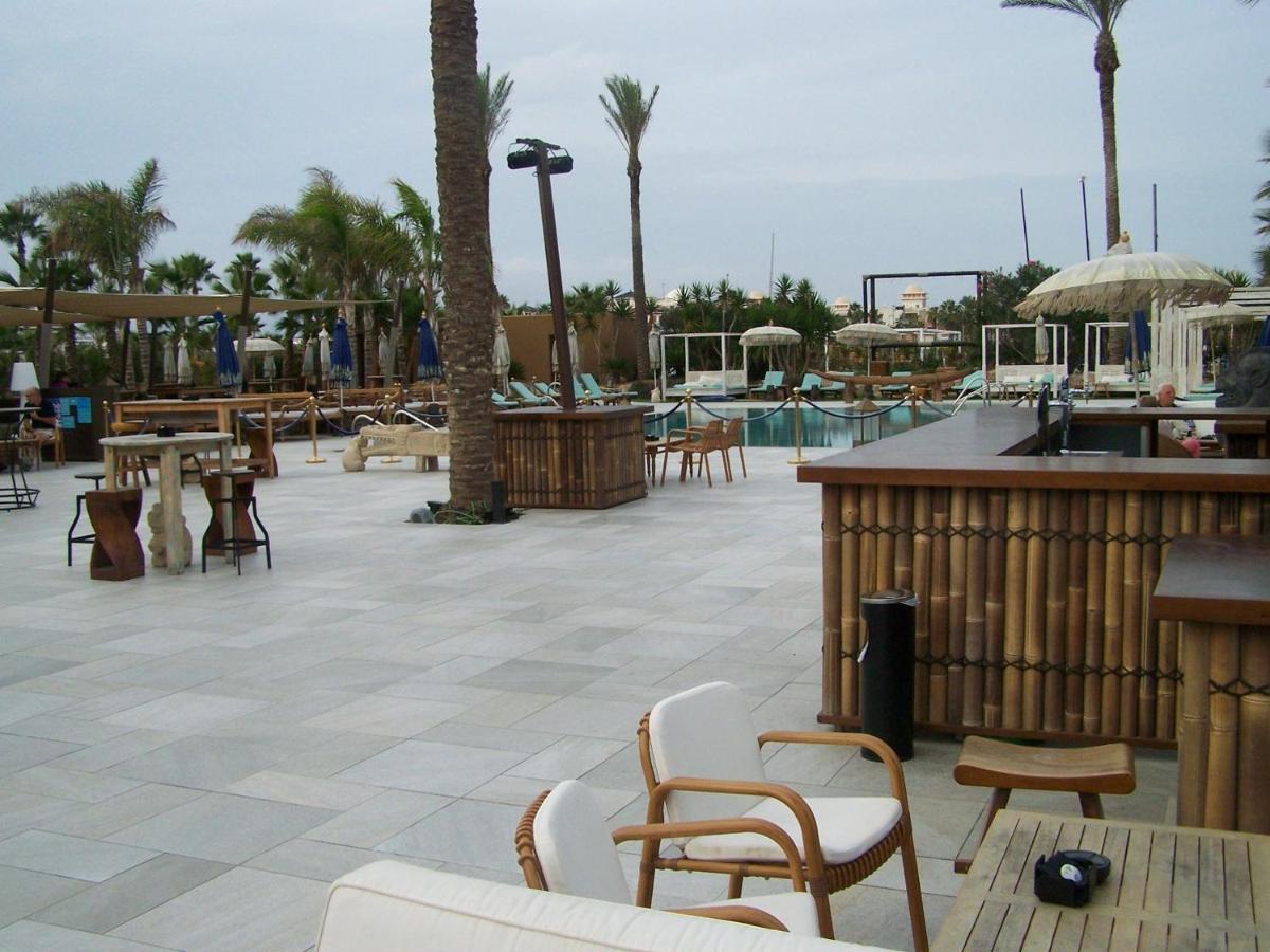 Al Andalus Resort Vera Ngoại thất bức ảnh
