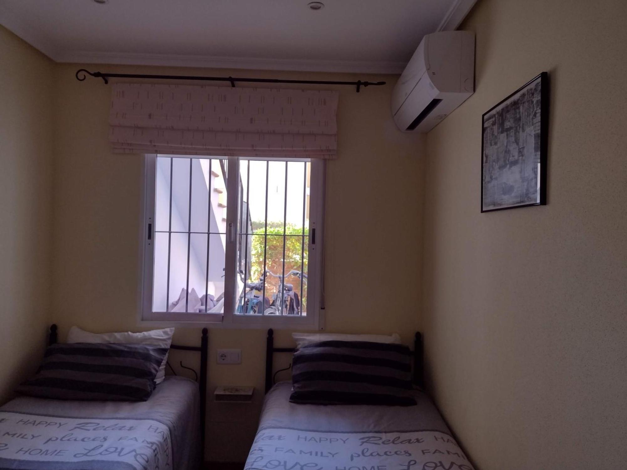Al Andalus Resort Vera Ngoại thất bức ảnh