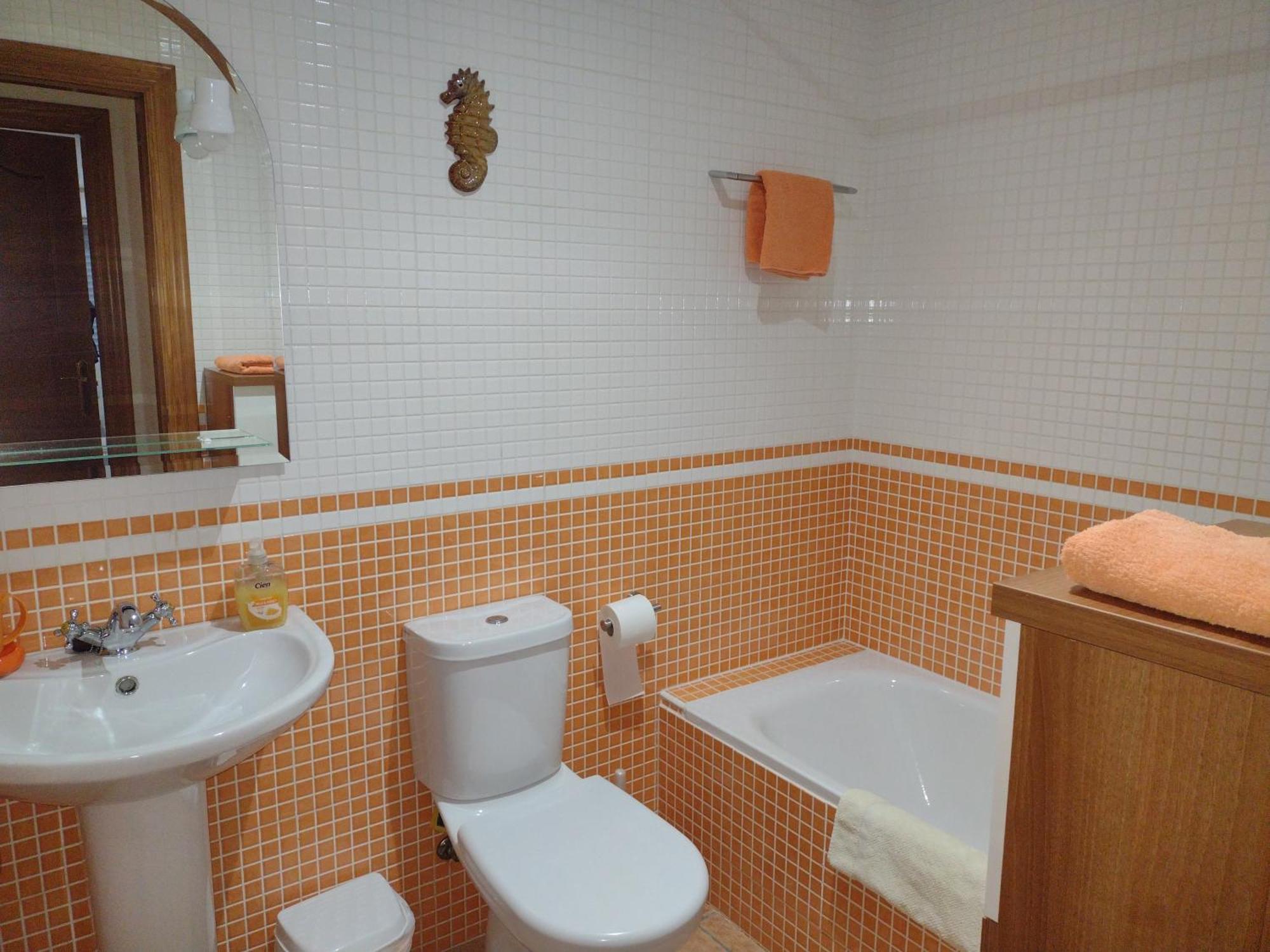 Al Andalus Resort Vera Ngoại thất bức ảnh